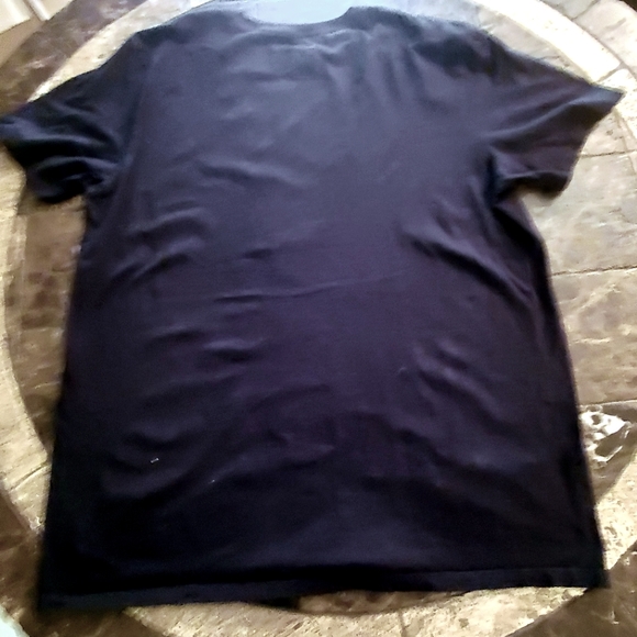 Nike 2016 Spokane Hoopfest black basketball graphic t shirt XL - Picture 3 of 5